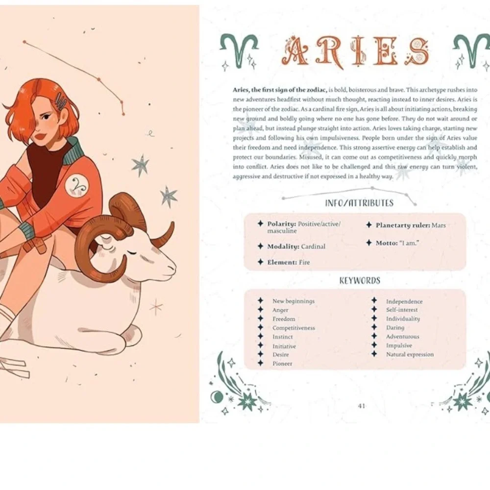The Astro-Luna Journal: Self-Exploration Empowerment Through Moon and Astrology